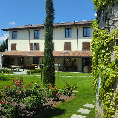 Agriturismo La Rosta Cervignano del Friuli Εξωτερικό φωτογραφία