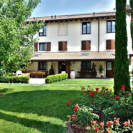 Agriturismo La Rosta Cervignano del Friuli Εξωτερικό φωτογραφία