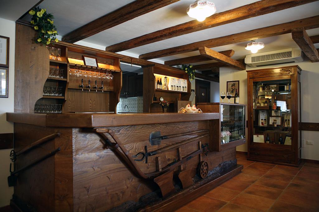 Agriturismo La Rosta Cervignano del Friuli Εξωτερικό φωτογραφία