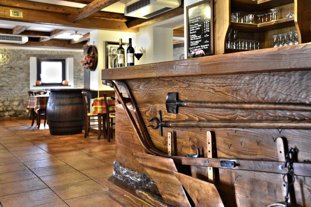 Agriturismo La Rosta Cervignano del Friuli Εξωτερικό φωτογραφία