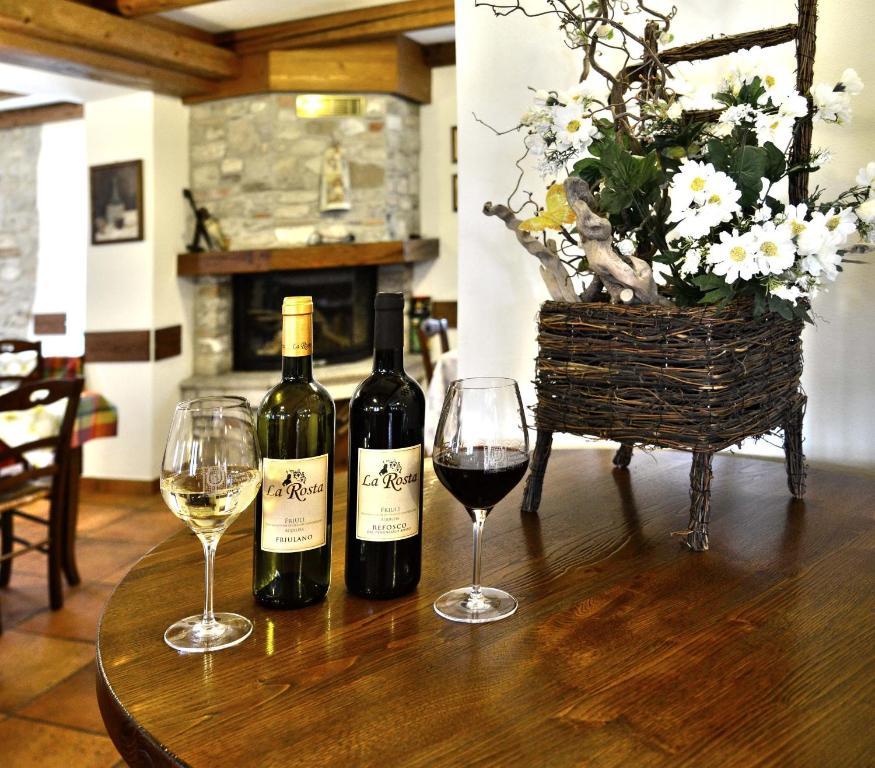 Agriturismo La Rosta Cervignano del Friuli Εξωτερικό φωτογραφία