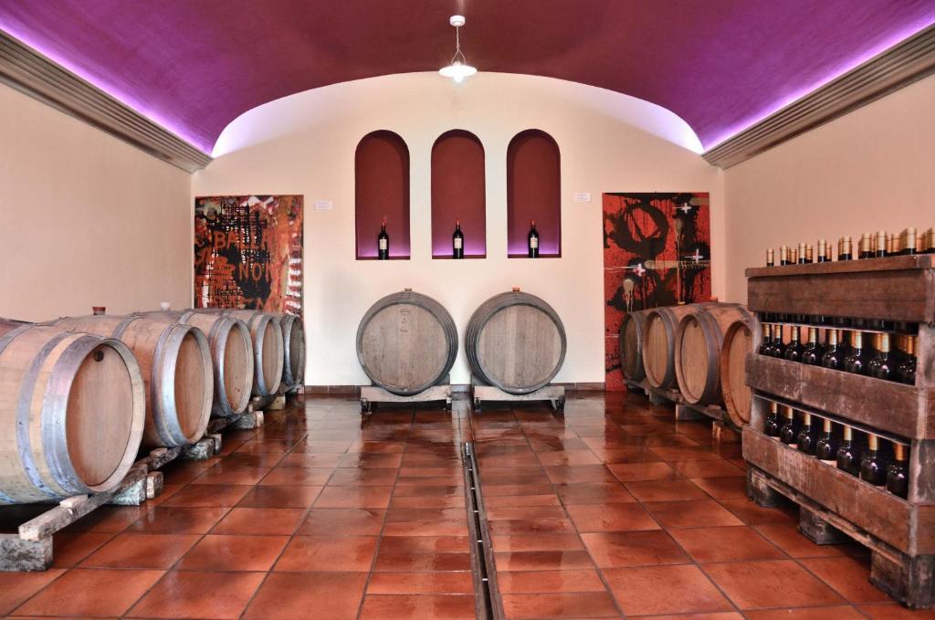 Agriturismo La Rosta Cervignano del Friuli Εξωτερικό φωτογραφία