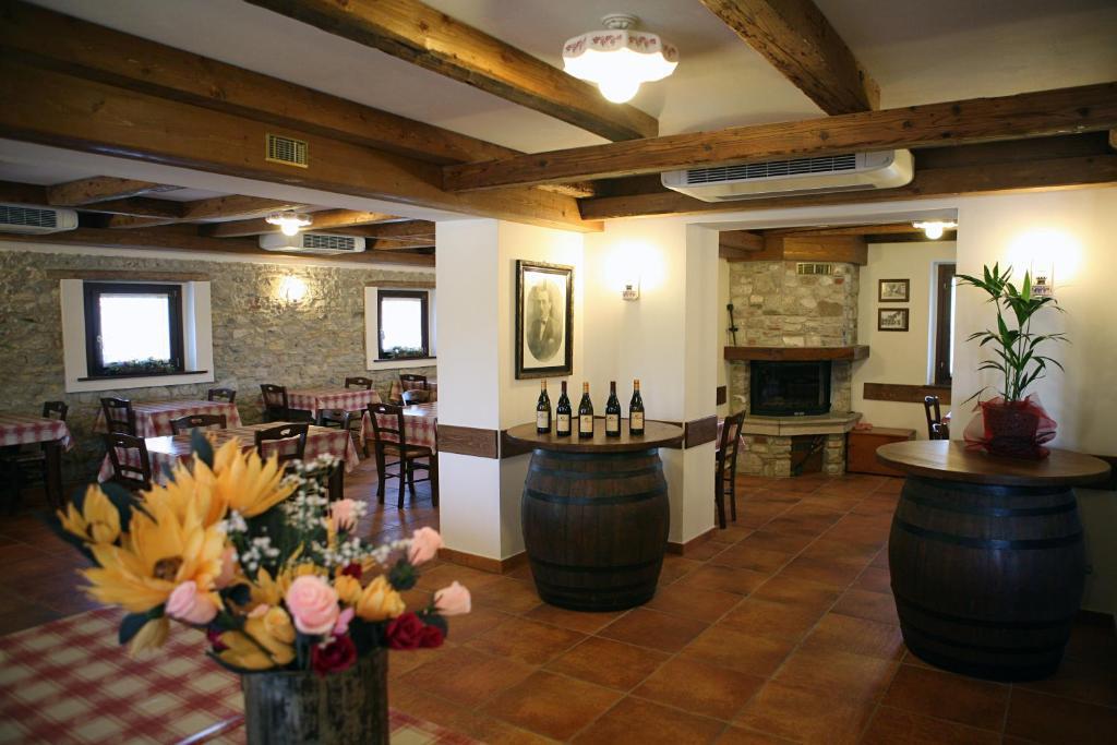 Agriturismo La Rosta Cervignano del Friuli Εξωτερικό φωτογραφία
