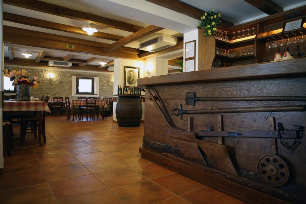 Agriturismo La Rosta Cervignano del Friuli Εξωτερικό φωτογραφία